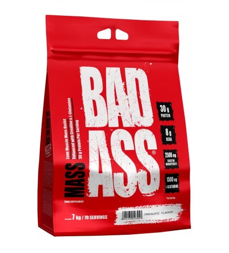 BAD ASS MASS - 7kg