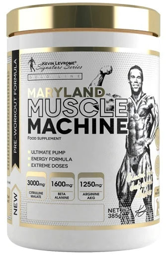 Kevin Levrone Maryland Muscle Machine 385g